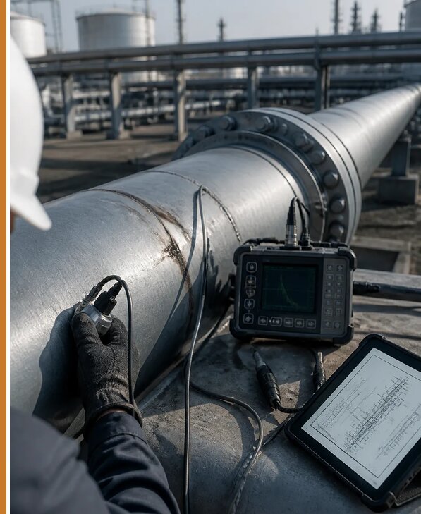 Заказать экспертизу нефтепроводов в Камне-на-Оби от 50750 р. | Авеста ОТиПБ